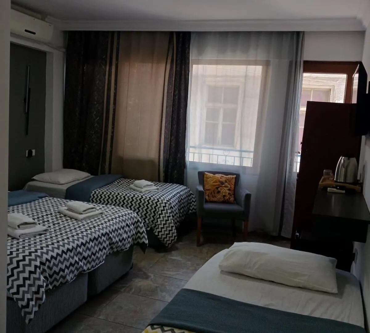 Bed & Breakfast Hotel Ephesians Kusadasi