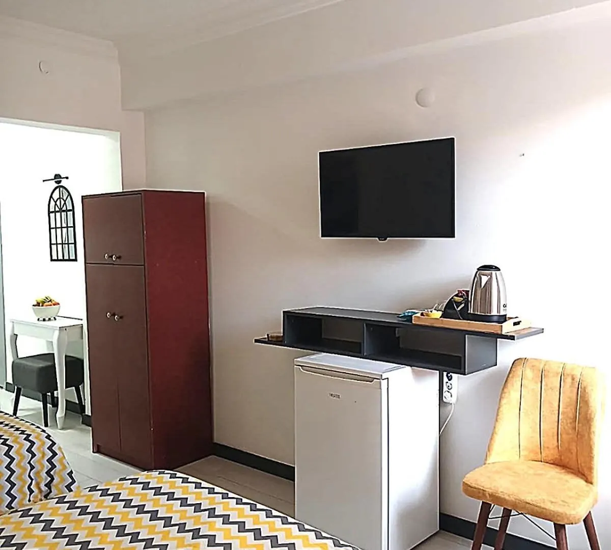 Hotel Ephesians Kusadasi Turkey