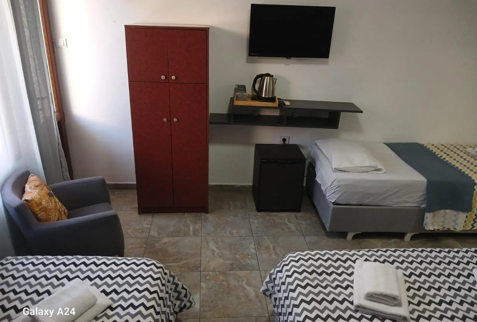 Hotel Ephesians Kusadasi Bed & Breakfast
