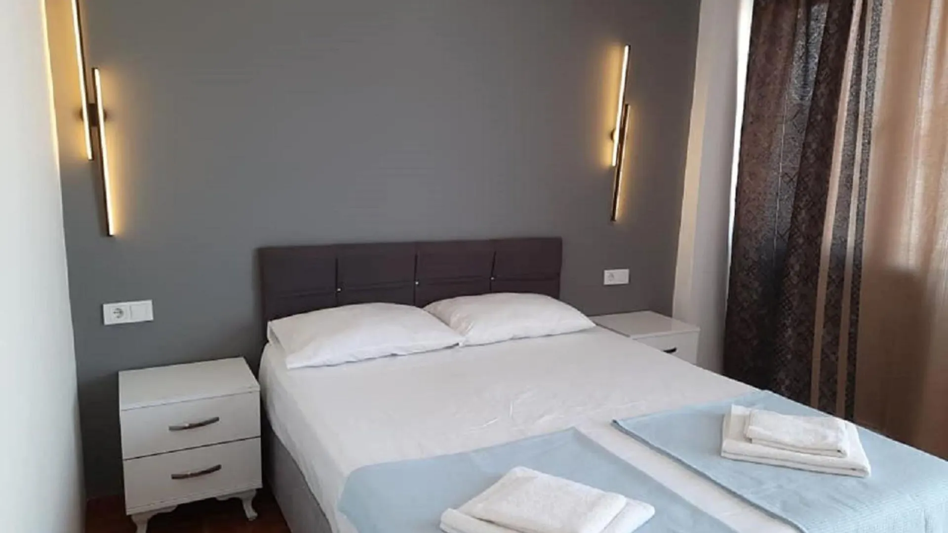 Hotel Ephesians Kusadasi Turkey