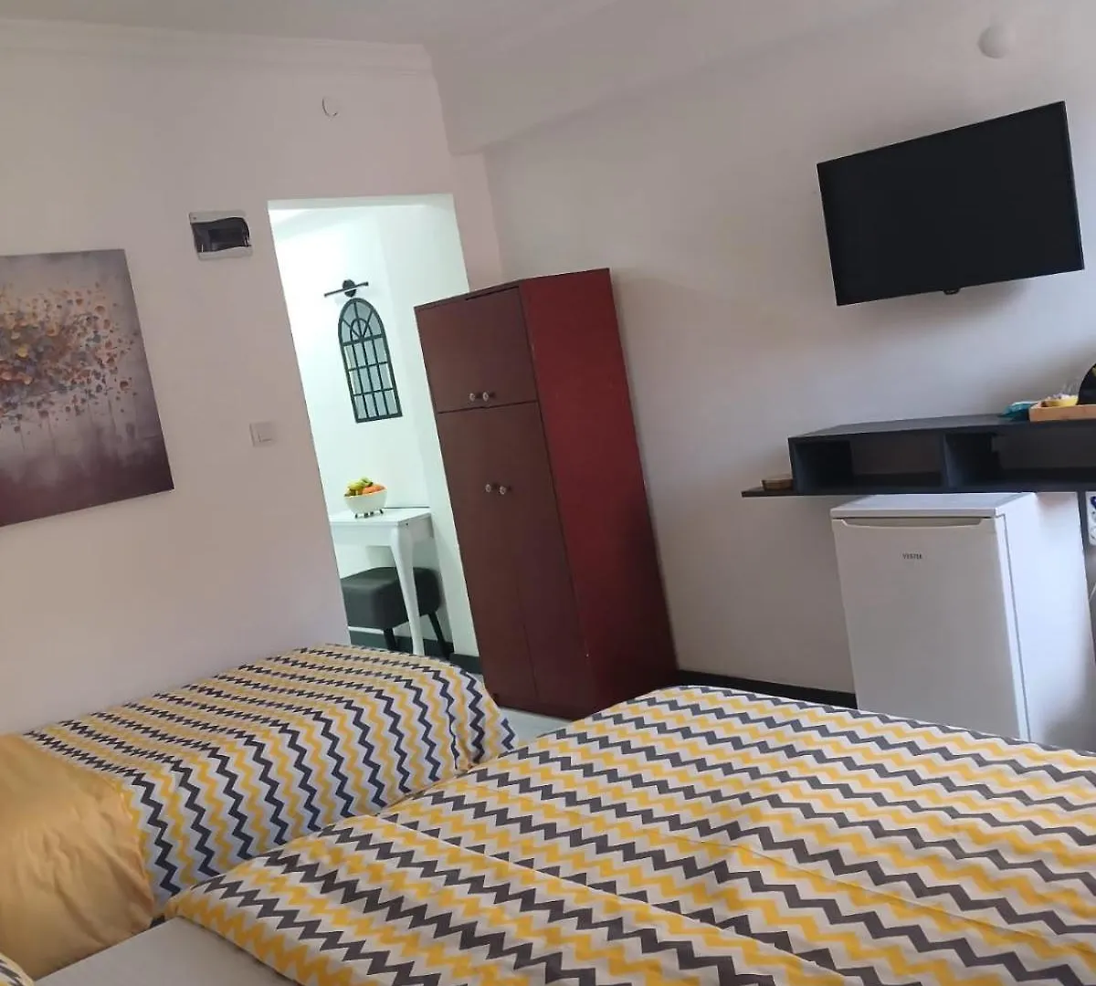 Hotel Ephesians Kusadasi Bed & Breakfast