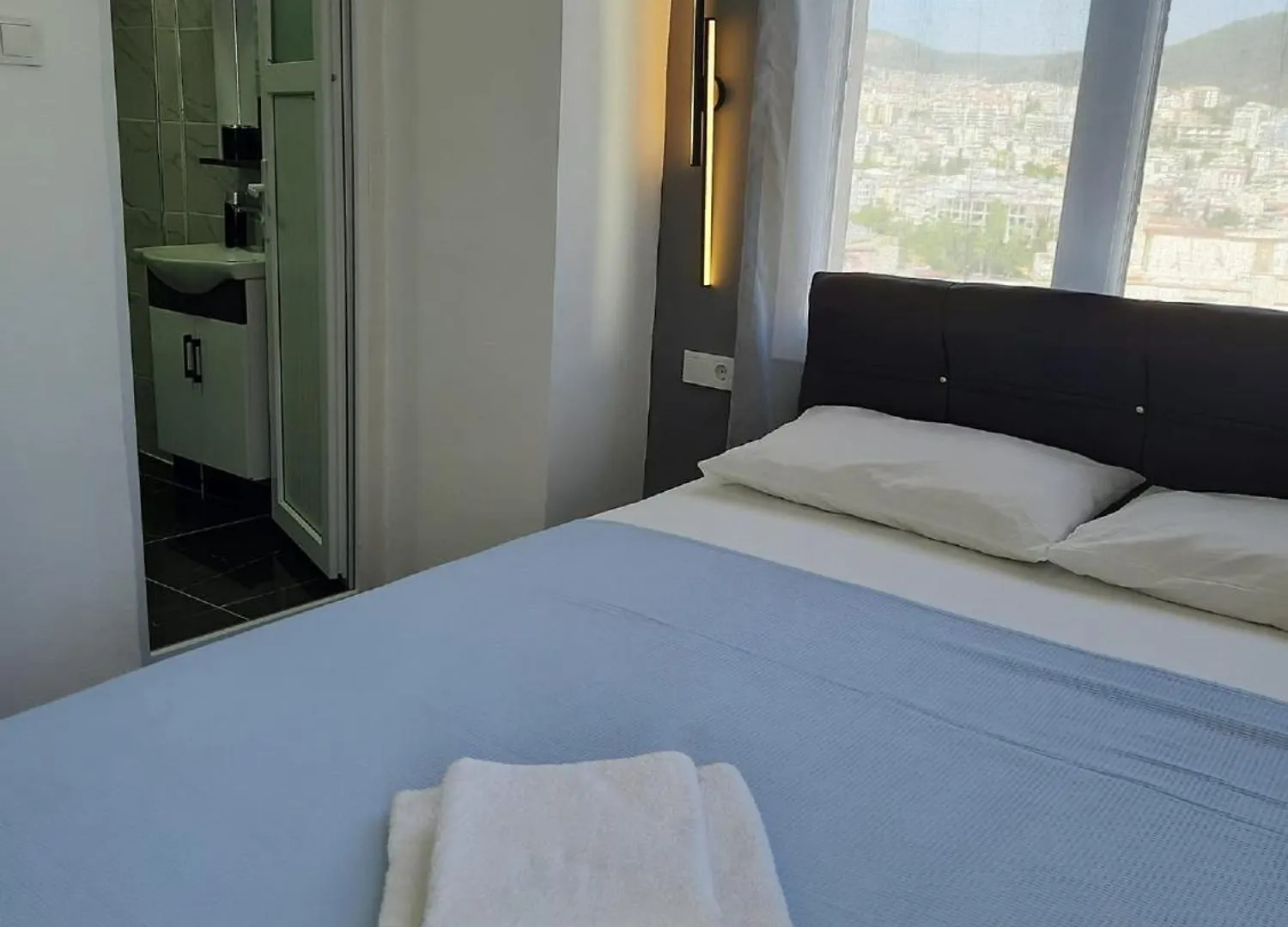 Hotel Ephesians Kusadasi
