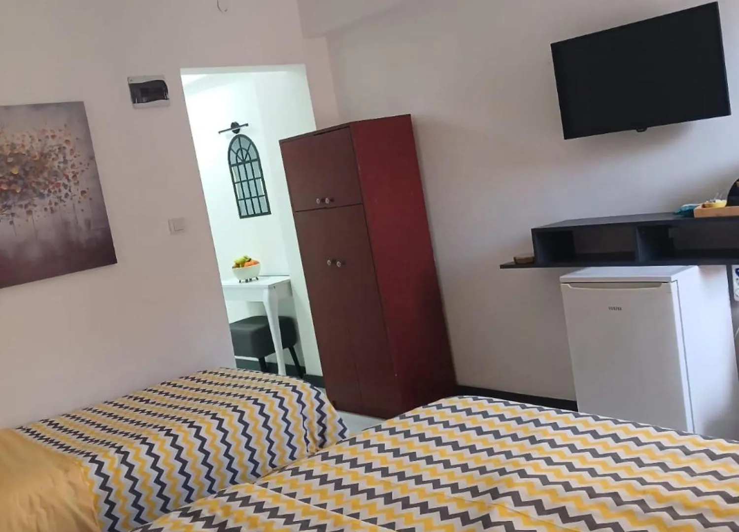 Bed & Breakfast Hotel Ephesians Kusadasi