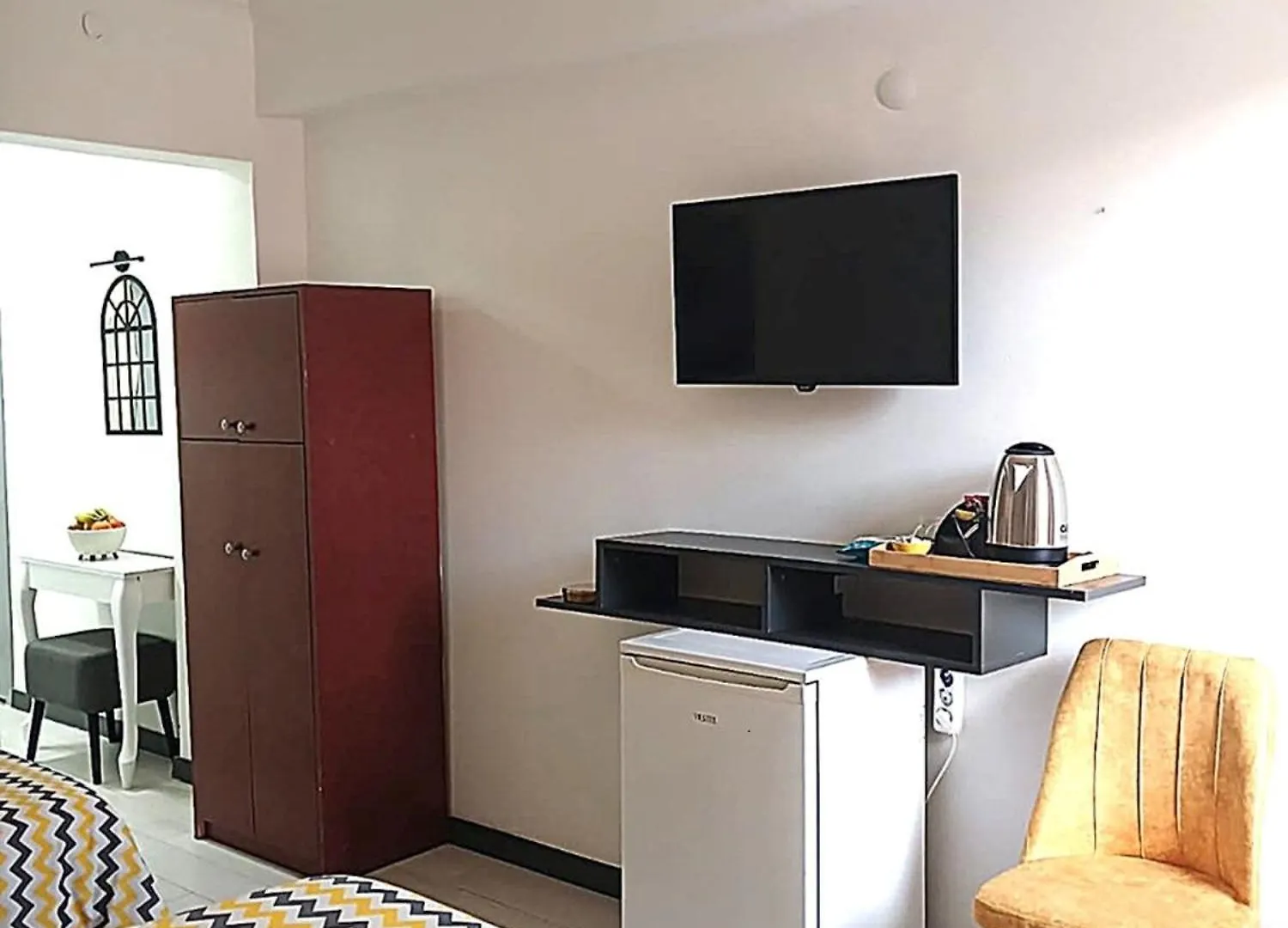 Bed & Breakfast Hotel Ephesians Kusadasi