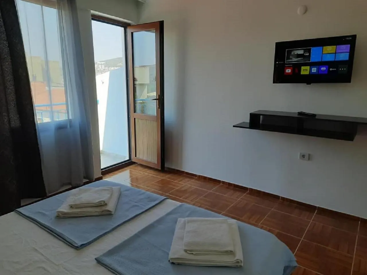 Hotel Ephesians Kusadasi