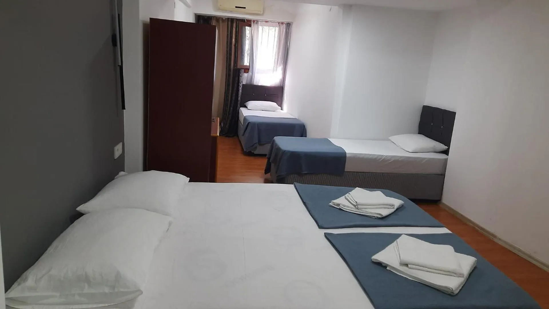 Bed & Breakfast Hotel Ephesians Kusadasi
