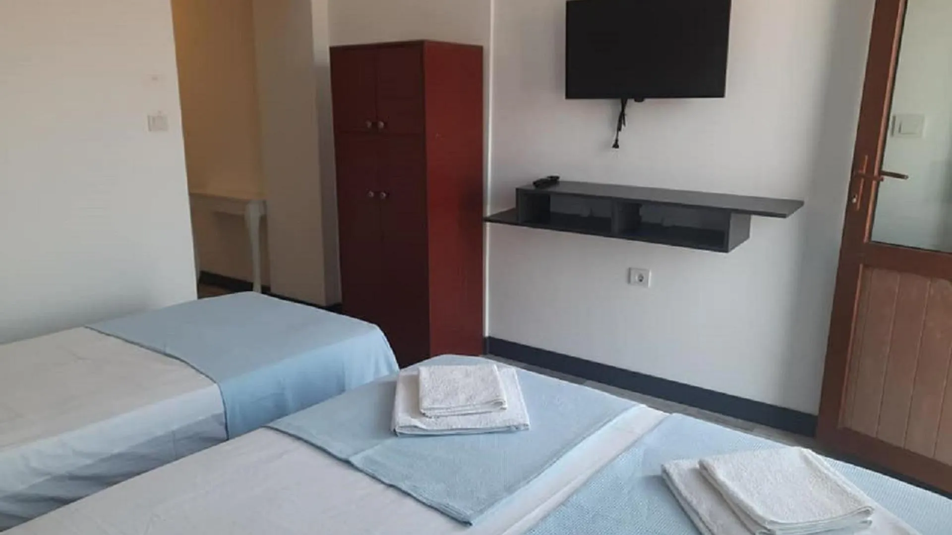 Bed & Breakfast Hotel Ephesians Kusadasi Turkey