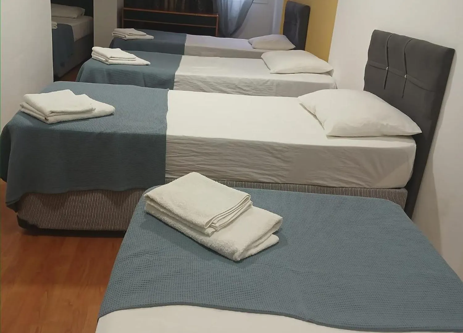 Bed & Breakfast Hotel Ephesians Kusadasi
