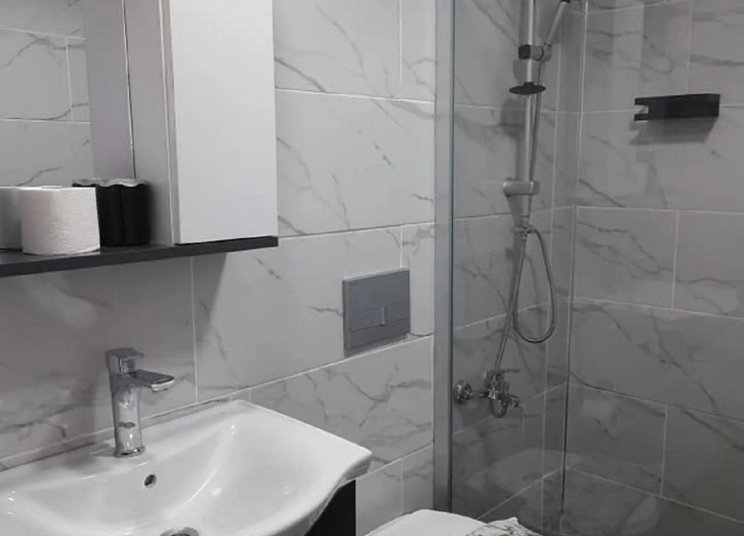 Hotel Ephesians Kusadası Turquie