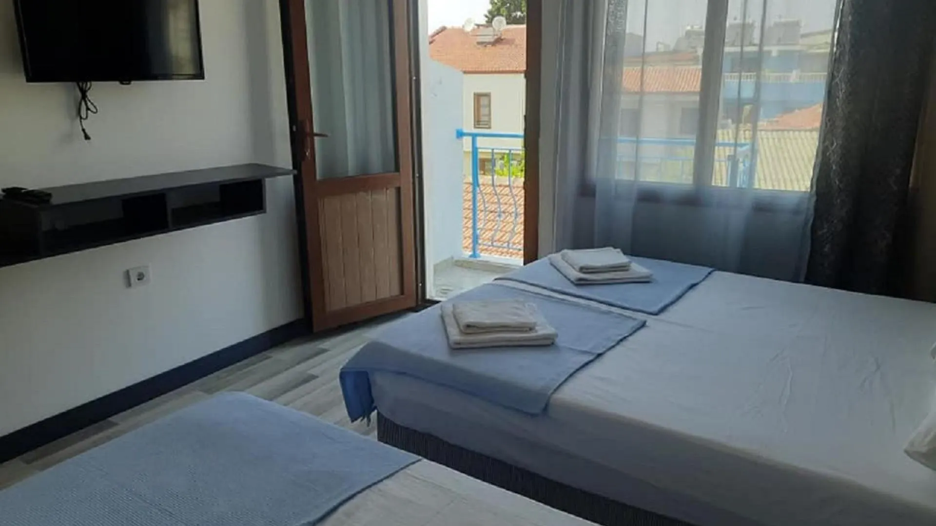 Hotel Ephesians Kusadasi