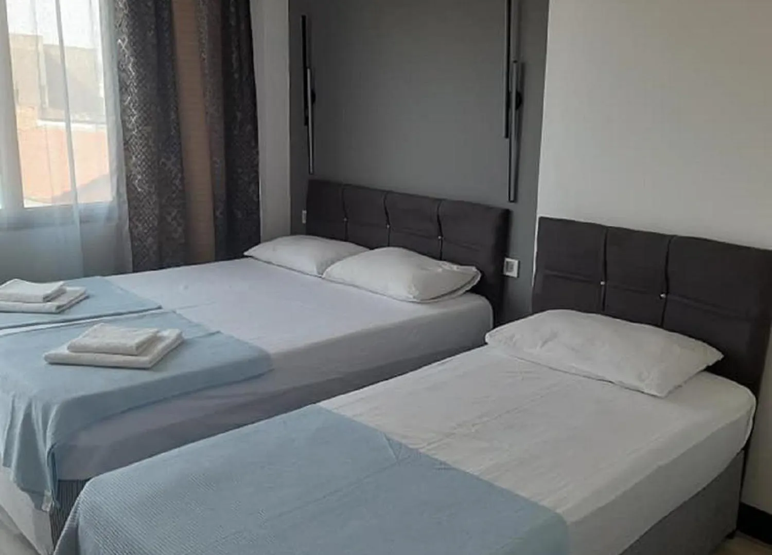 Hotel Ephesians Kusadasi Turkey