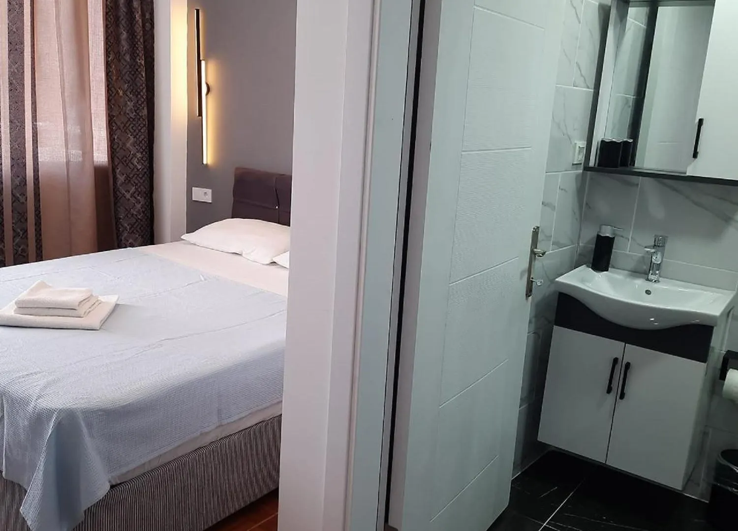 Hotel Ephesians Kusadasi