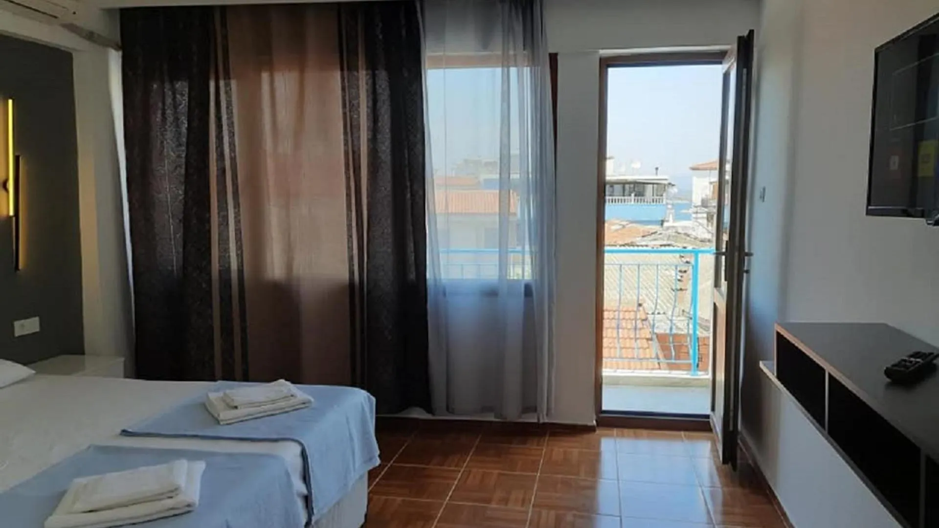 Bed & Breakfast Hotel Ephesians Kusadasi
