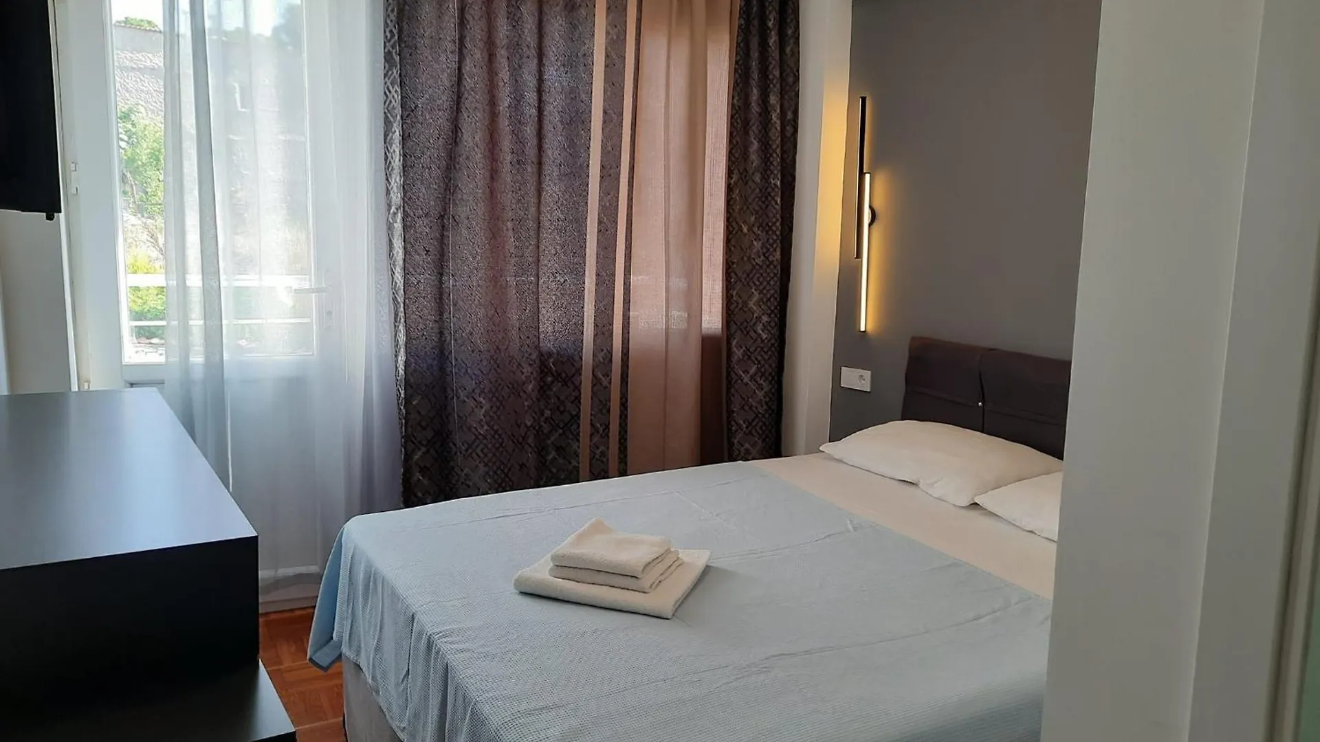 Hotel Ephesians Kusadasi Bed & Breakfast