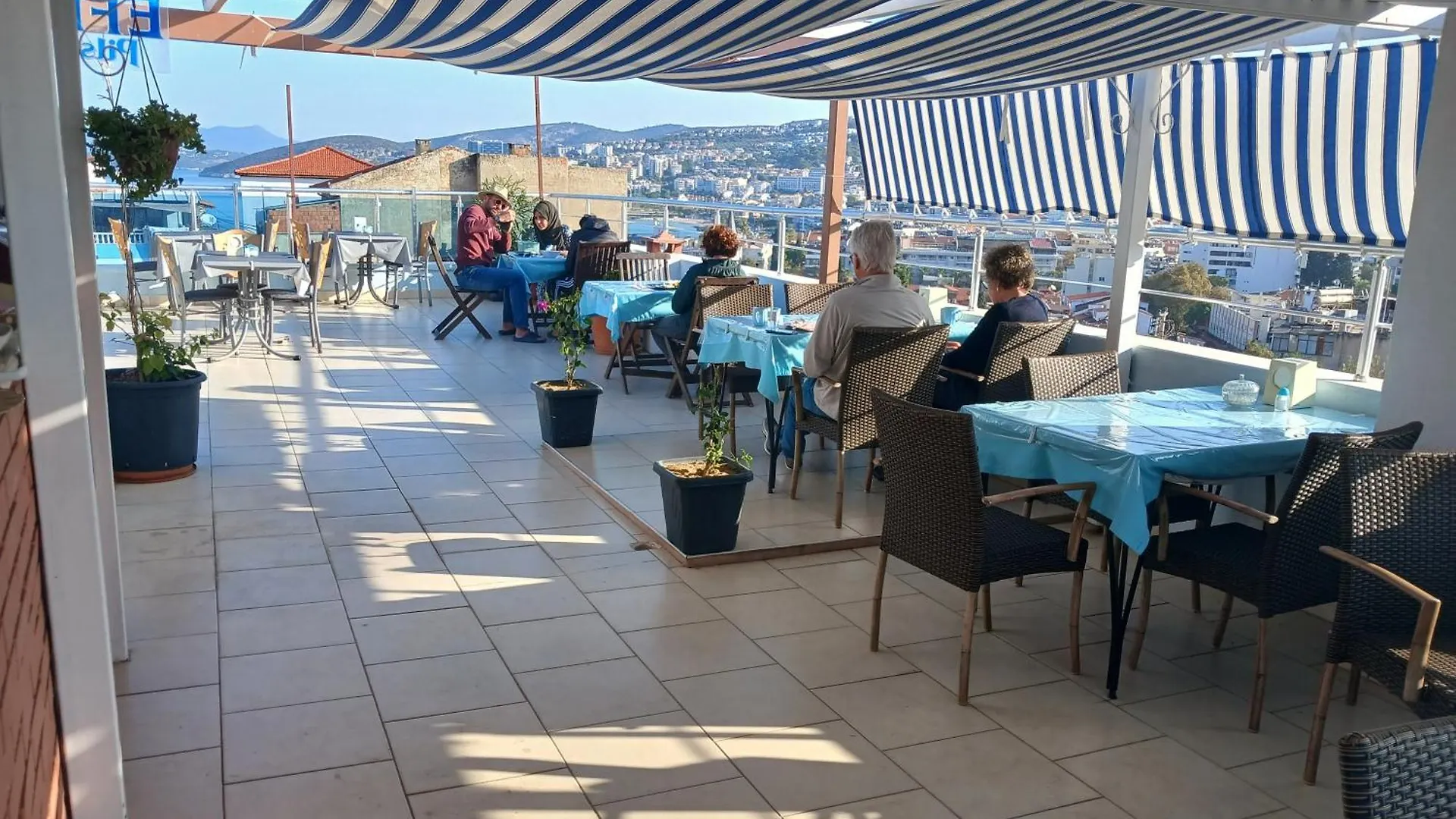 Hotel Ephesians Kusadasi 0*,  Turkey