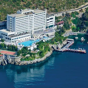 5* Ośrodek wypoczynkowy Korumar Deluxe