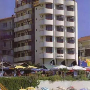  Otel Sergent