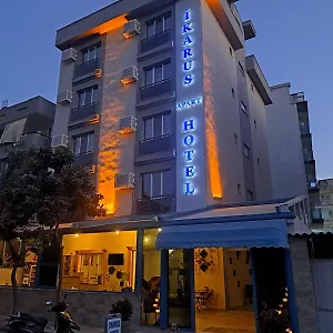 Hotel Ikarus, Kusadası