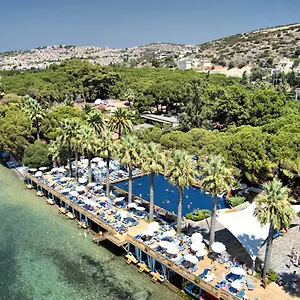 4* Resort Omer