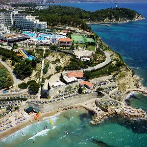 5* Ośrodek wypoczynkowy Sealight
