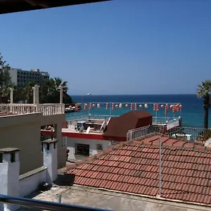 Villa Beach Кушадасы