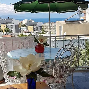 2* Otel Ersah