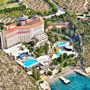 Station touristique Alkoclar Adakule, Kusadası