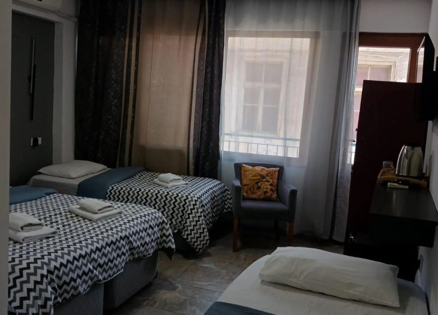Hotel Ephesians Kusadasi Bed & Breakfast