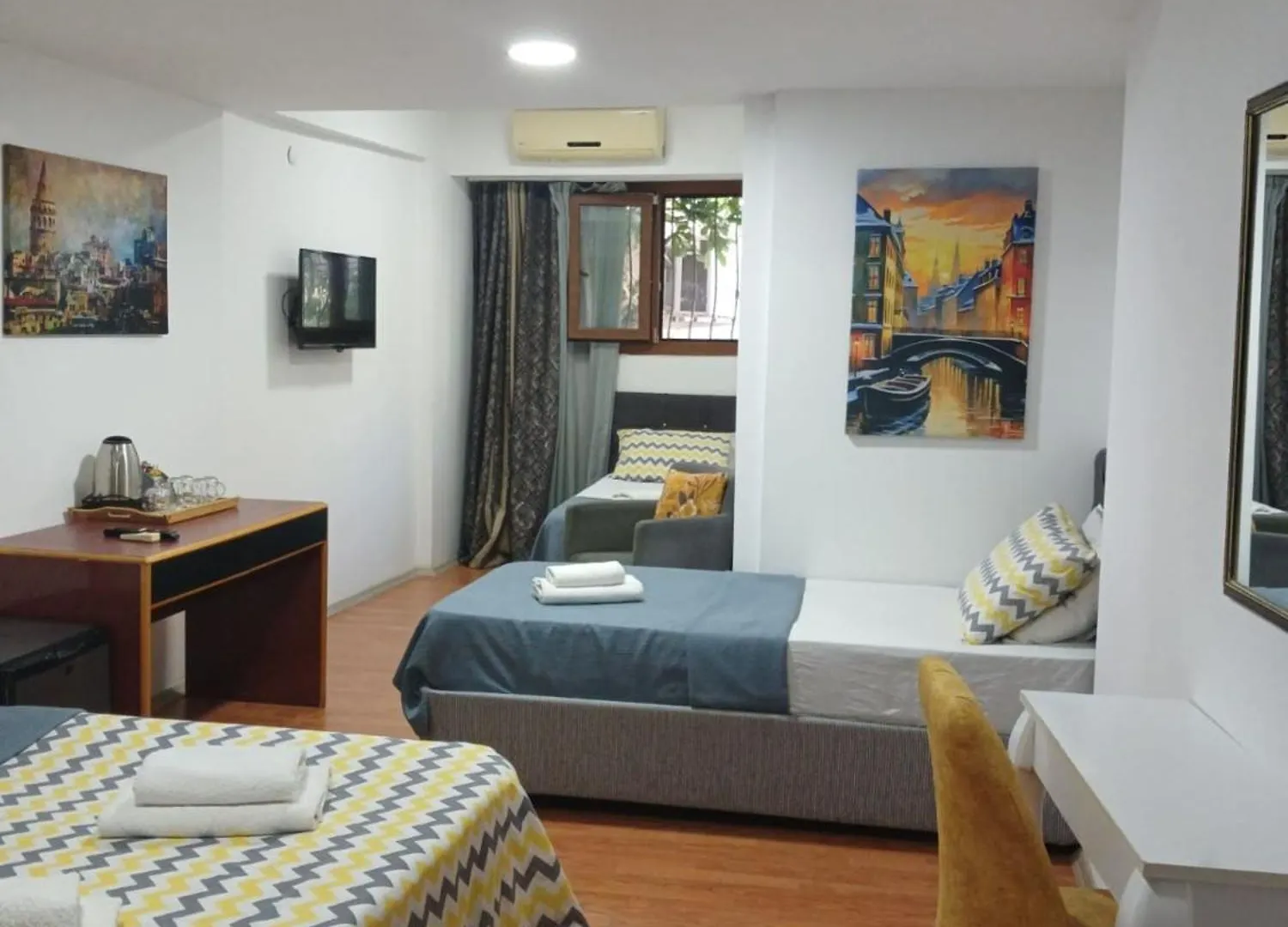 Hotel Ephesians Kusadasi